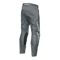 Pantalon enduro Thor Terrain ITB (in the boots) - Gris 2