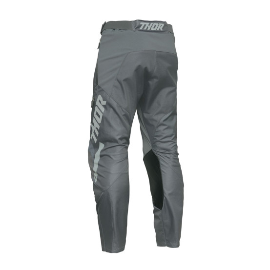 Pantalon enduro Thor Terrain ITB (in the boots) - Gris