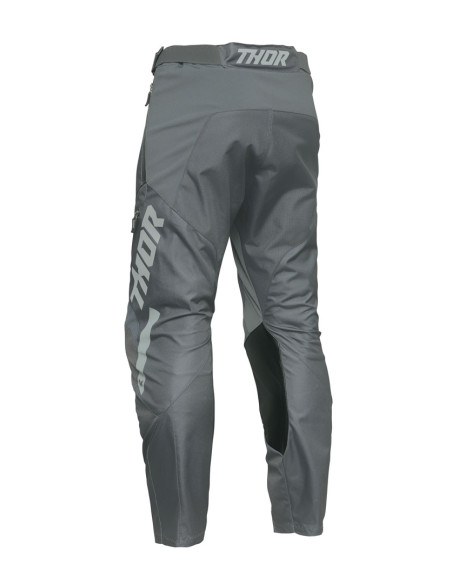 Pantalon enduro Thor Terrain ITB (in the boots) - Gris