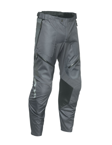 Pantalon enduro Thor Terrain ITB (in the boots) - Gris