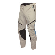 Pantalon enduro Thor Terrain ITB (in the boots) - Sable