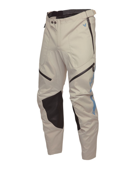 Pantalon enduro Thor Terrain ITB (in the boots) - Sable