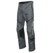 Pantalon enduro Thor Terrain OTB (over the boots) - Gris