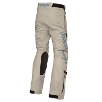 Pantalon enduro Thor Terrain OTB (over the boots) - Sable 2
