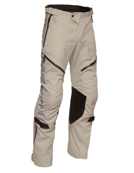 Pantalon enduro Thor Terrain OTB (over the boots) - Sable