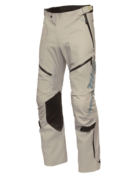 Pantalon enduro Thor Terrain OTB (over the boots) - Sable