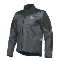 Veste enduro Thor Terrain - Gris