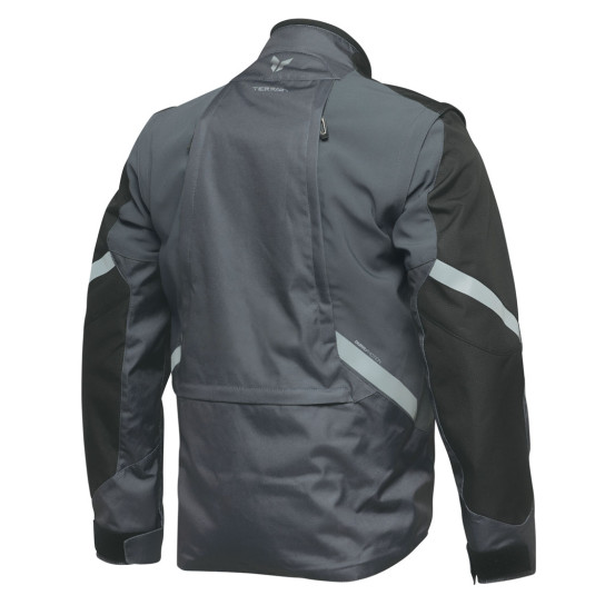 Veste enduro Thor Terrain - Gris