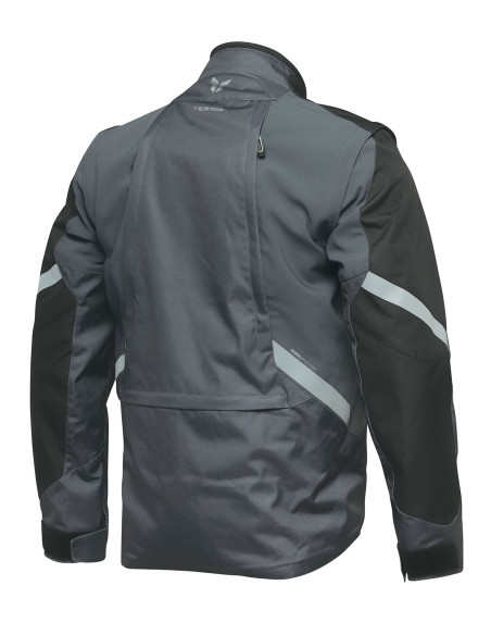 Veste enduro Thor Terrain - Gris