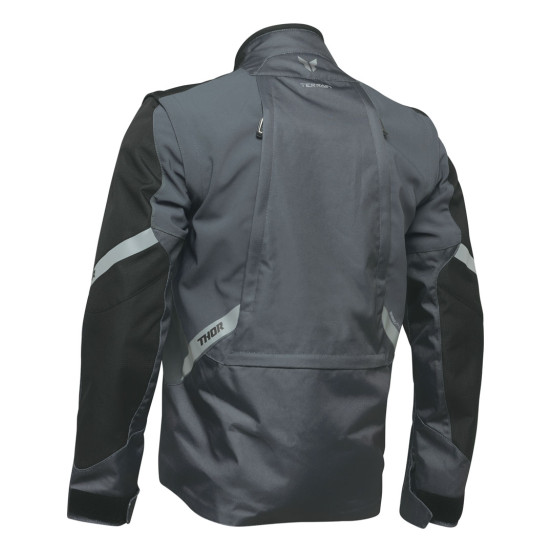 Veste enduro Thor Terrain - Gris