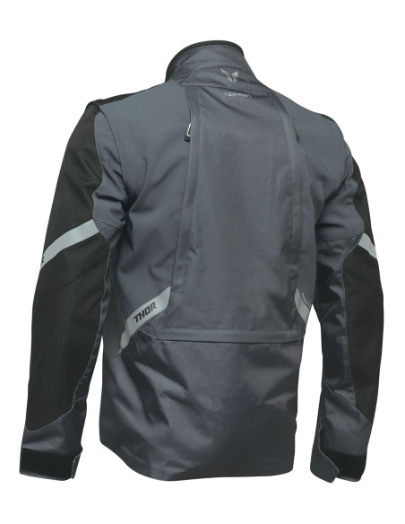 Veste enduro Thor Terrain - Gris