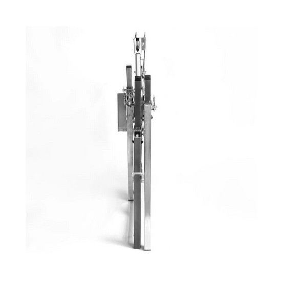 Machine à pneu TMT TOOL professionnelle TMT6 Tyre Changer