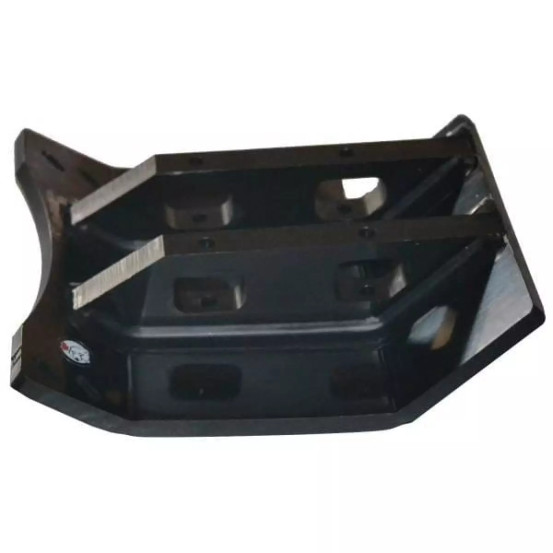 Sabot AXP arrière Full PHD Masai 450 Noir