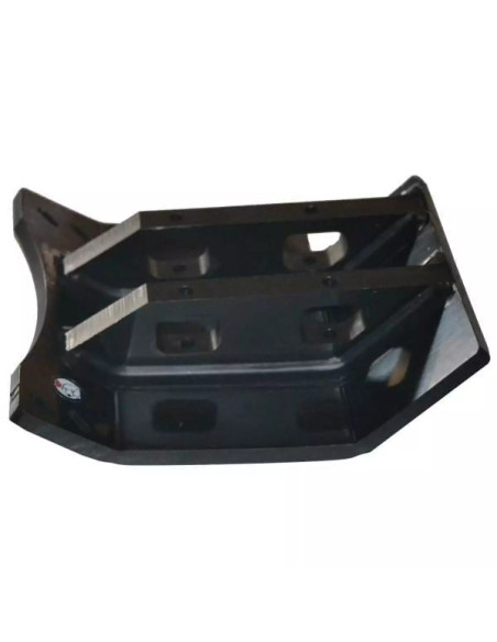 Sabot AXP arrière Full PHD Masai 450 Noir