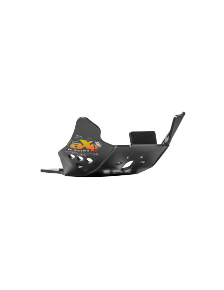 Sabot AXP PEHD 6mm TM Racing 85 MX 2024 Noir