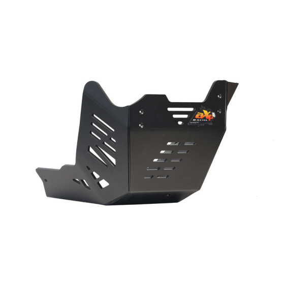 Sabot AXP Adventure Honda XL750 TRANSALP 2024-2025 Noir