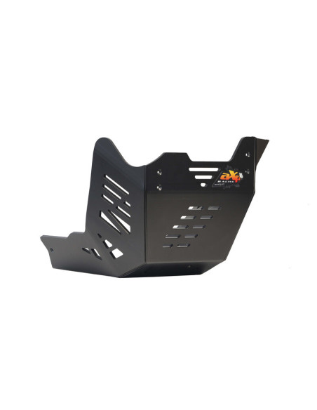 Sabot AXP Adventure Honda XL750 TRANSALP 2024-2025 Noir