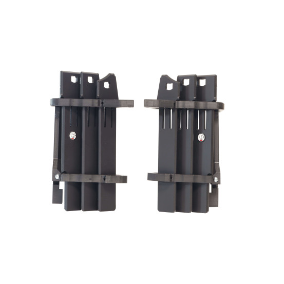 Protèges radiateur AXP PEHD Sherco SE SE-F 2025