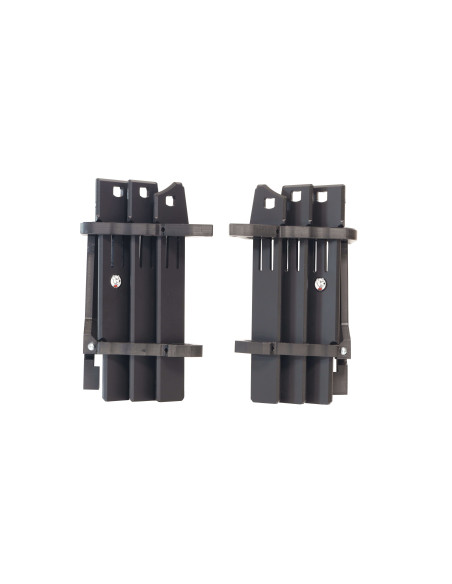 Protèges radiateur AXP PEHD Sherco SE SE-F 2025
