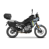 Pack bagagerie complet SHAD CF Moto 450 MT 2024-2025