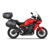 Pack bagagerie complet SHAD Yamaha Tracer 9 / GT 2021-2024