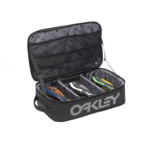 Housse de rangement OAKLEY 3 à 6 Masques - Noir