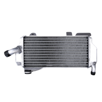 Radiateur Gauche IROD Yamaha 250 YZ-F 2024-2026 / 450 YZ-F 2023-2026