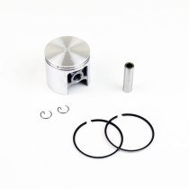 Kit piston coulé pour kit cylindre big bore ATHENA - YAMAHA 80 RD LC / MX 2
