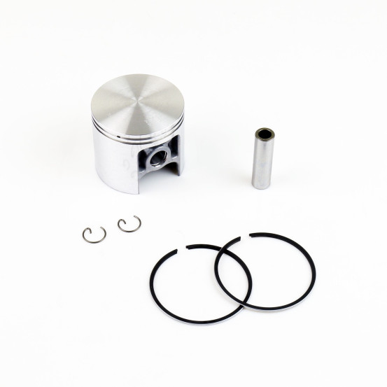 Kit piston coulé pour kit cylindre big bore ATHENA - YAMAHA 80 RD LC / MX