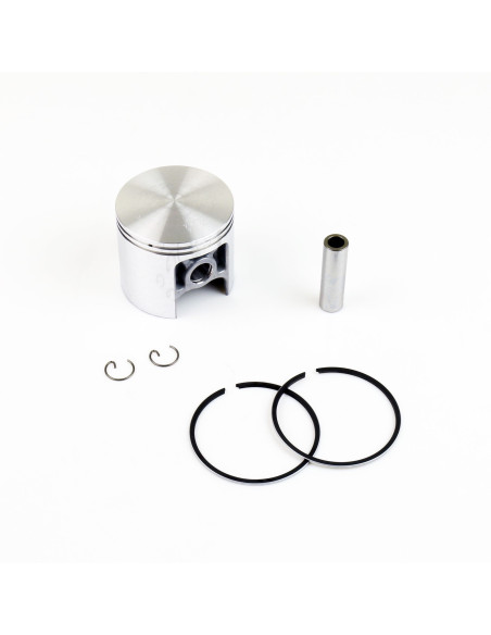 Kit piston coulé pour kit cylindre big bore ATHENA - YAMAHA 80 RD LC / MX