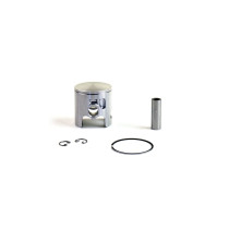 Kit piston coulé pour kit cylindre big bore ATHENA - HONDA 50 PK WALLARO 2