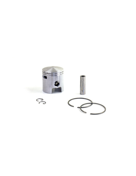Kit piston coulé pour kit cylindre big bore ATHENA - 47mm - PIAGGIO 50 APE P / TM P / 2.5 Q