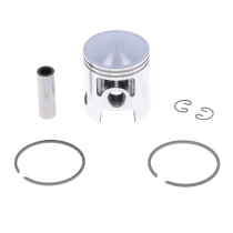 Kit piston coulé pour kit cylindre big bore ATHENA - HONDA 50 MB S
