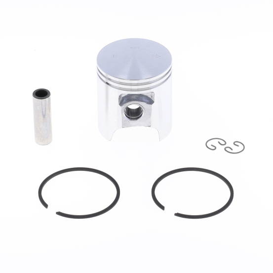 Kit piston coulé ATHENA - HONDA 80 MBX LC