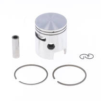 Kit piston coulé pour kit cylindre big bore ATHENA - GILERA 50 CBA SS