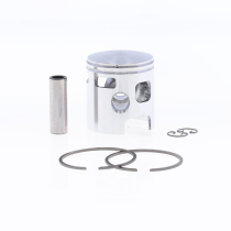 Kit piston coulé pour kit cylindre big bore ATHENA - GILERA 50 CBA SS