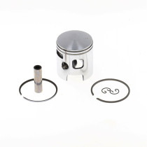 Kit piston coulé pour kit cylindre big bore ATHENA - GILERA 50 CBA SS