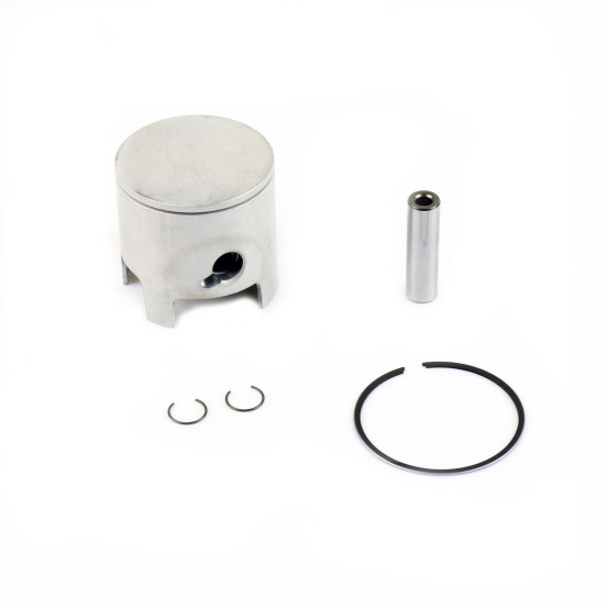 Kit piston coulé pour kit cylindre big bore ATHENA - APRILIA - MBK - YAMAHA