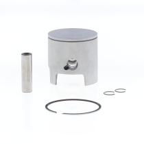 Kit piston coulé pour kit cylindre big bore ATHENA - APRILIA - MBK - YAMAHA