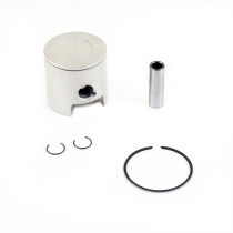 Kit piston coulé pour kit cylindre big bore ATHENA - HM 50 CRE BAJA 2001-2006 2