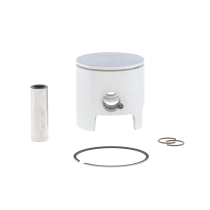 Kit piston coulé pour kit cylindre big bore ATHENA - HM 50 CRE BAJA 2001-2006