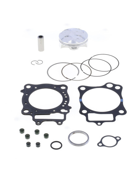 Kit piston forgé haute compression ATHENA - 79,8mm - HONDA 250 CRF R 2010-2015