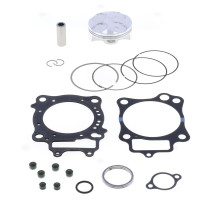 Kit piston forgé haute compression ATHENA - 79,8mm - HONDA 250 CRF R 2010-2015