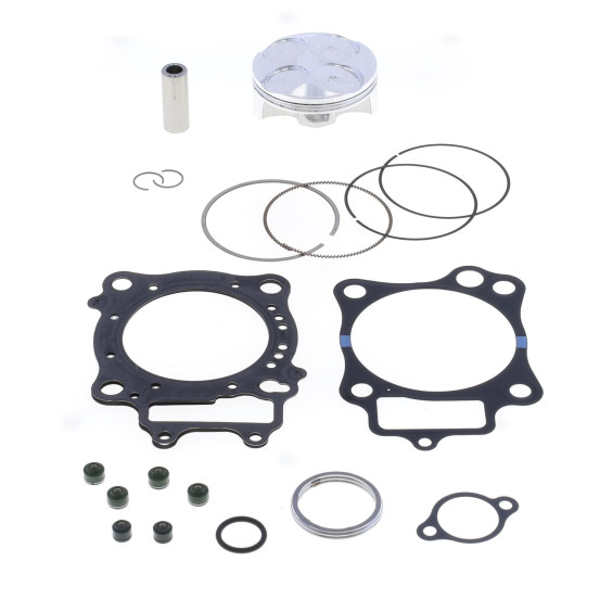 Kit piston forgé haute compression ATHENA - 79,8mm - HONDA 250 CRF R 2010-2015