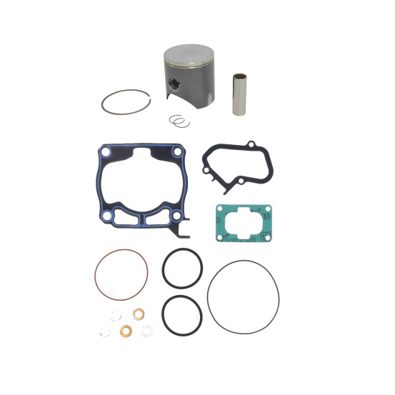 Kit piston coulé + Pochette de joints haut moteur ATHENA - YAMAHA 65 YZ 2018-2023