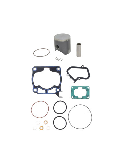 Kit piston coulé + Pochette de joints haut moteur ATHENA - YAMAHA 65 YZ 2018-2023
