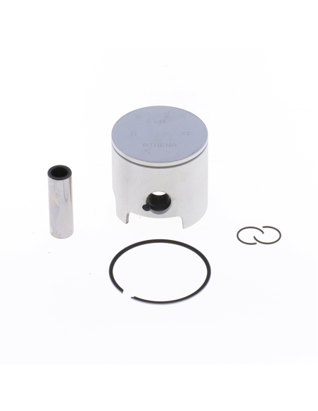 Kit piston coulé pour kit cylindre big bore ATHENA - DERBI 50 BULTACO LOBITO / ASTRO