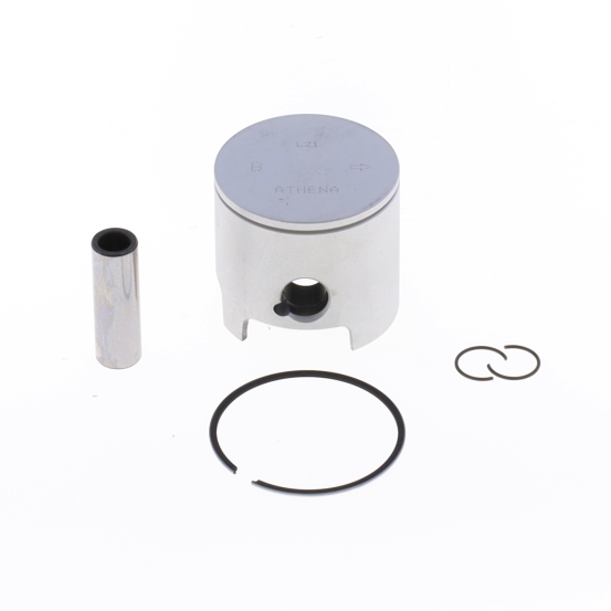 Kit piston coulé pour kit cylindre big bore ATHENA - DERBI 50 BULTACO LOBITO / ASTRO