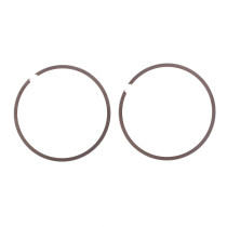 Segment pour piston ATHENA - 66,5mm - GASGAS 250 EC 2T