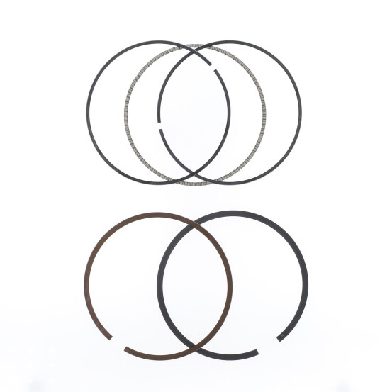 Segment pour piston ATHENA - 102mm - YAMAHA 450 YZ F